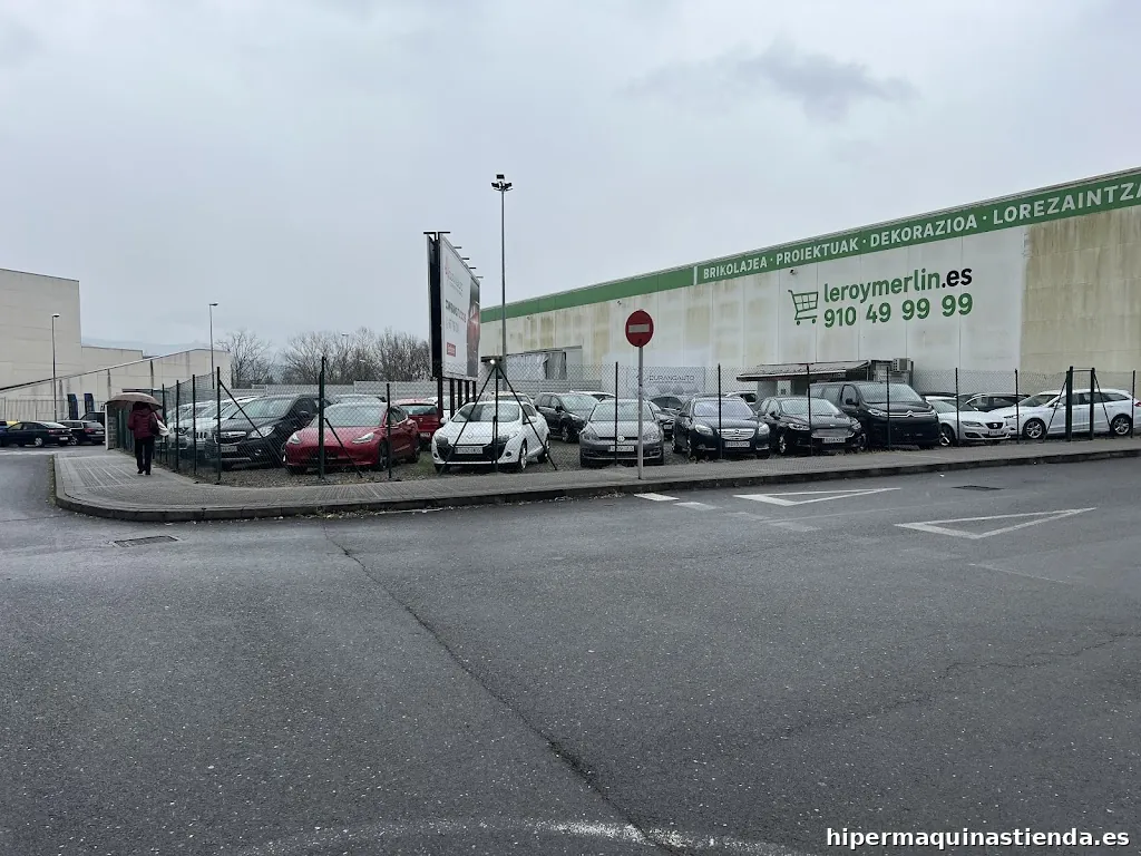 Durangauto - Compra venta de coches