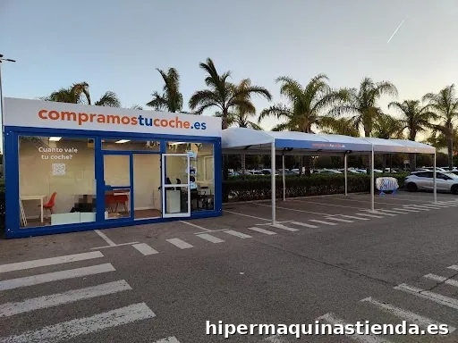 compramostucoche.es Valencia-Bonaire