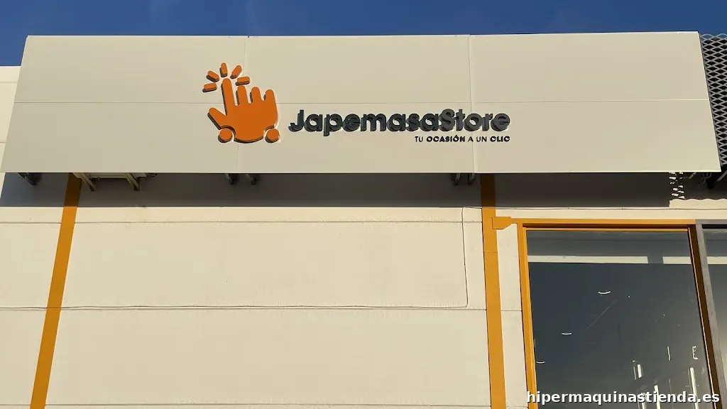 Japemasa Store