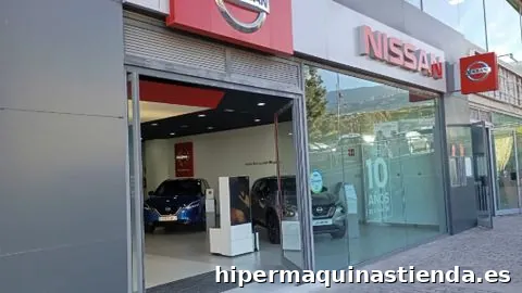 Nissan | Arimotor Tenerife