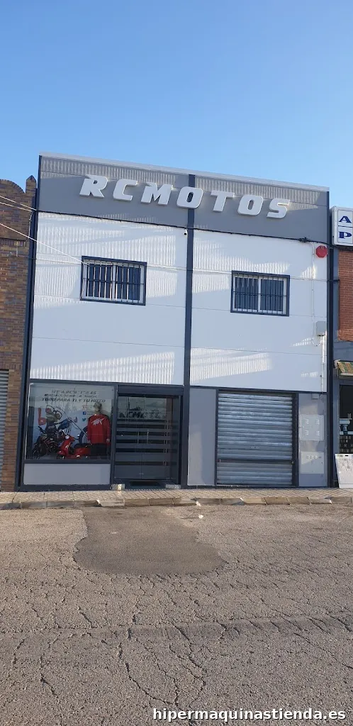RCMOTOS