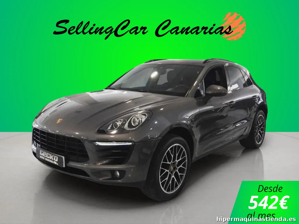 Selling Car Canarias, S.L.