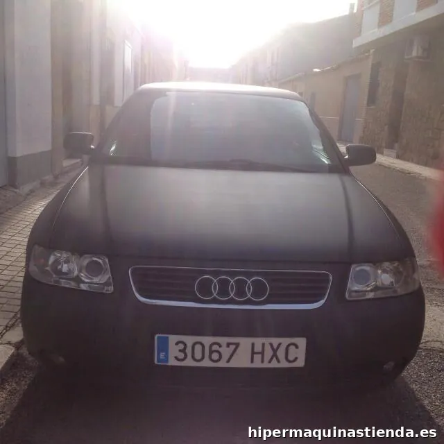 Automóviles Villacañas