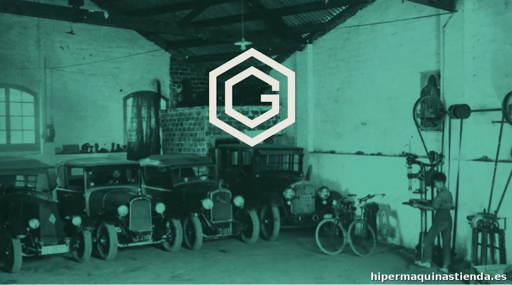 Gudayol Auto Taller - Salt