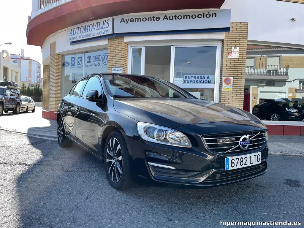 Ayamonte Automocion sl