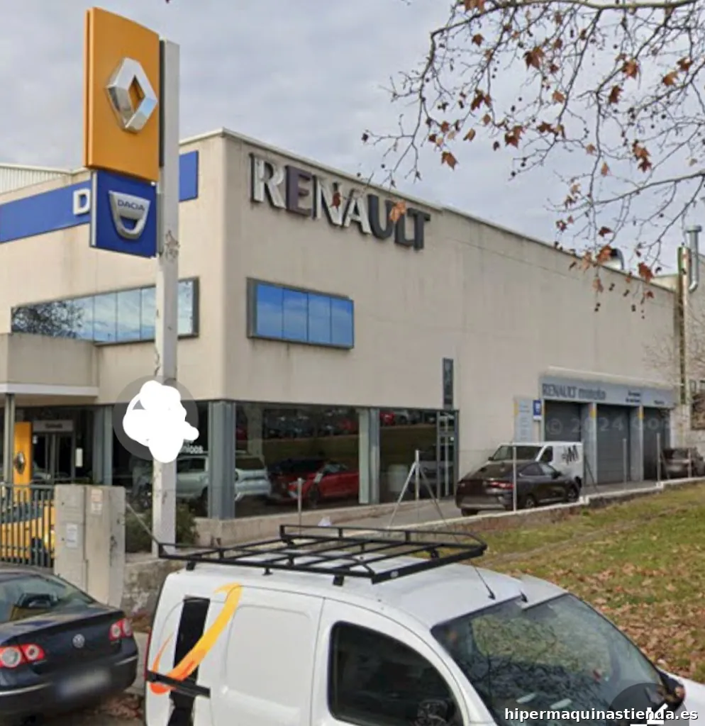 Talleres Jiménez Choclan S L