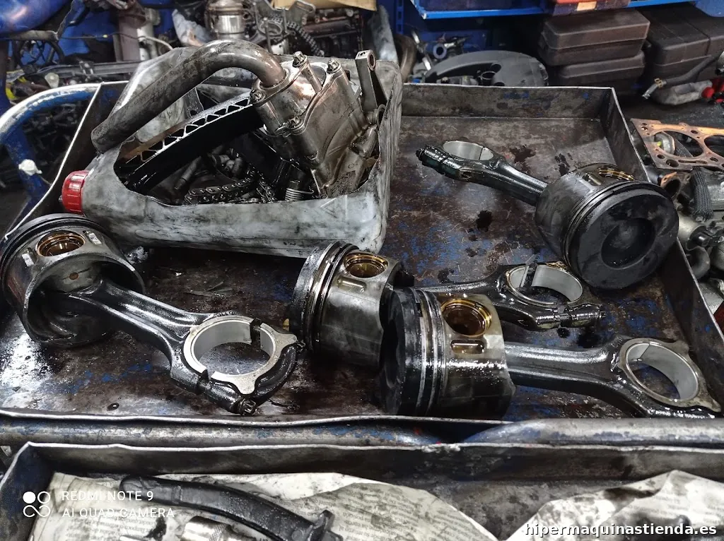 Taller Juan Lorenzo S. L.