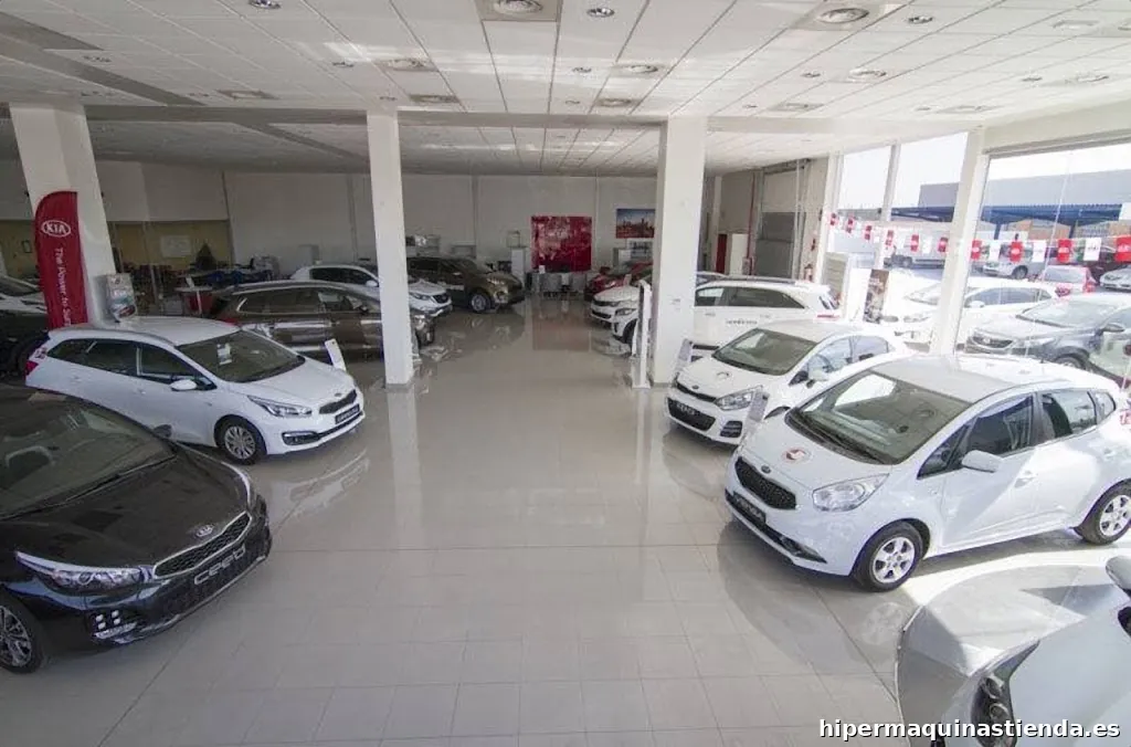 Callesa KIA Tàrrega