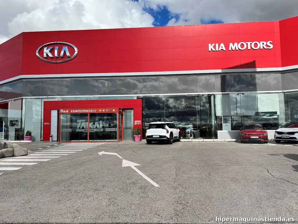 Takai Motor