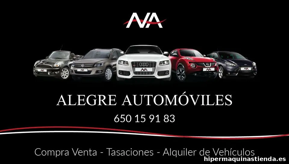 Alegre Automoviles