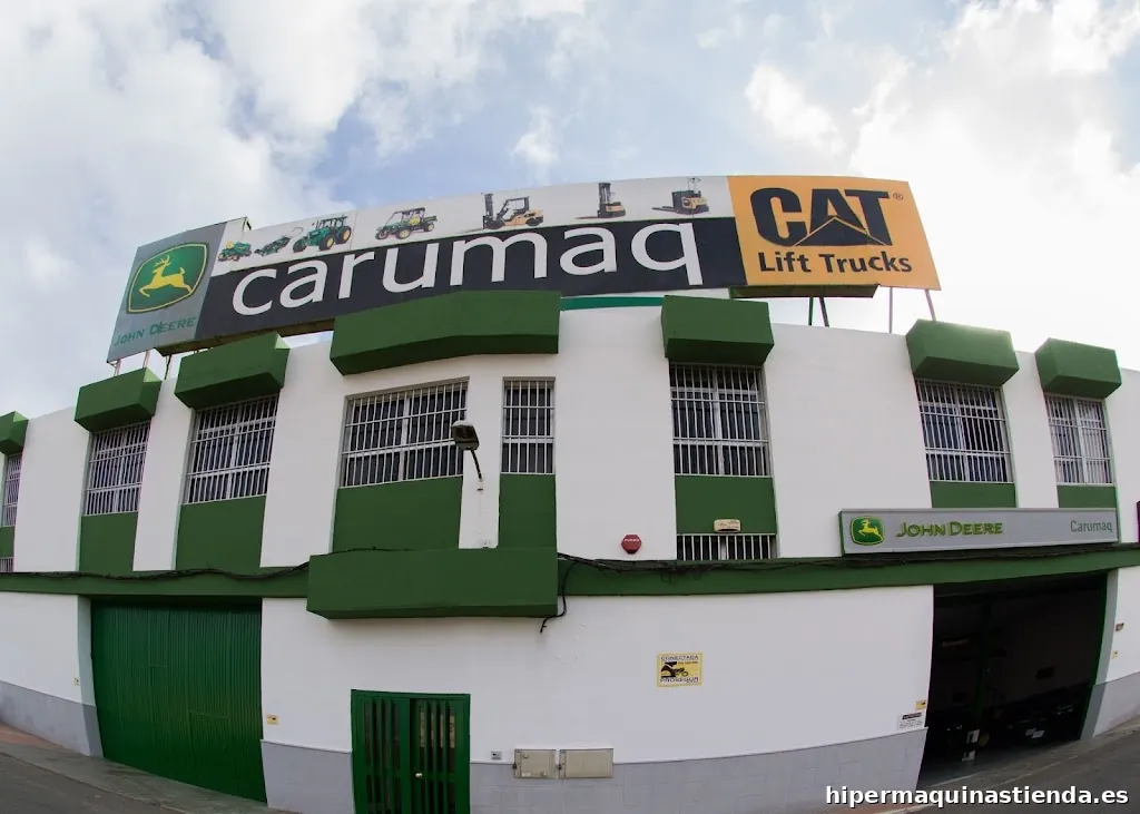 Carumaq Gran Canaria