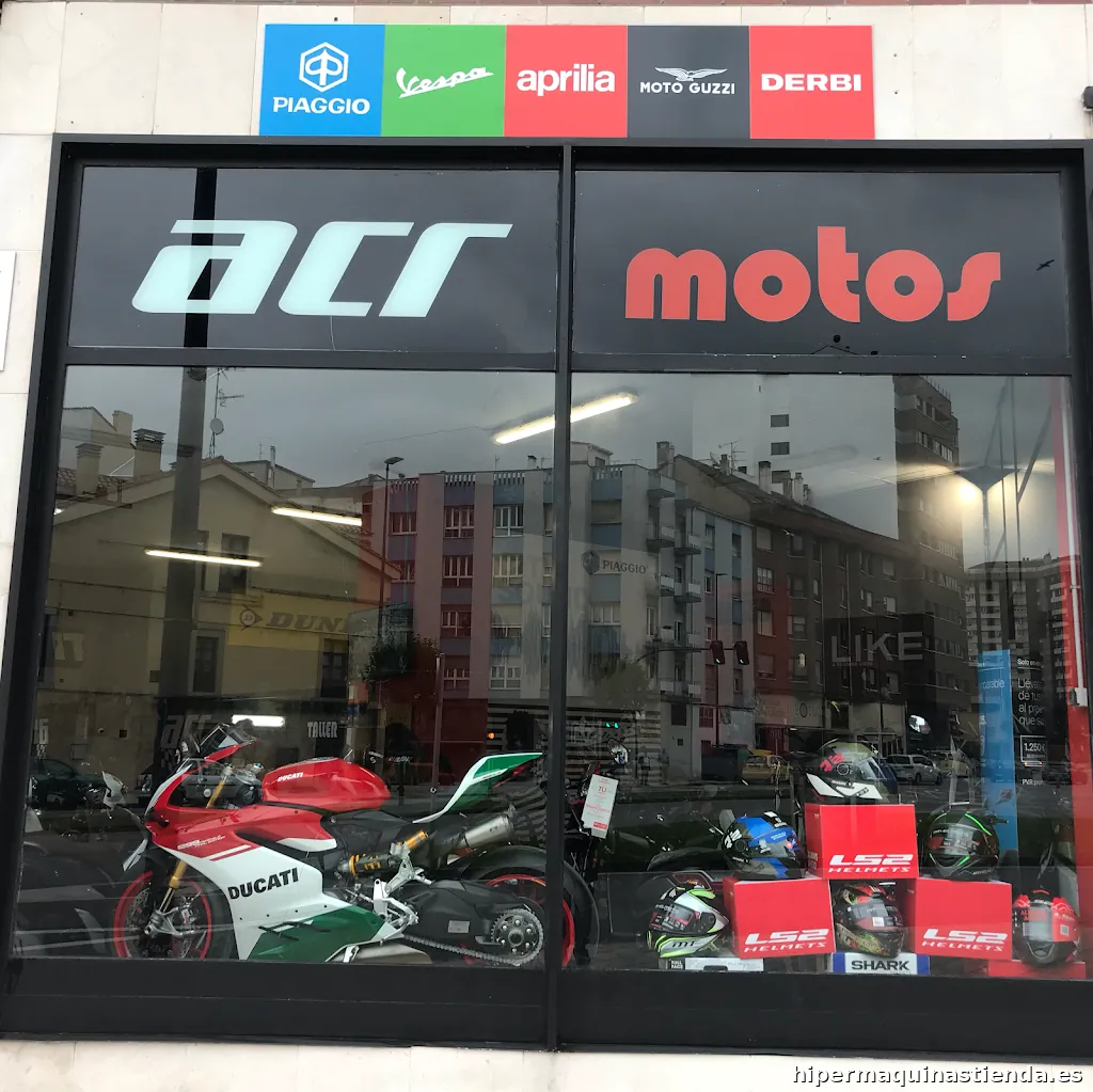 ACR Motos