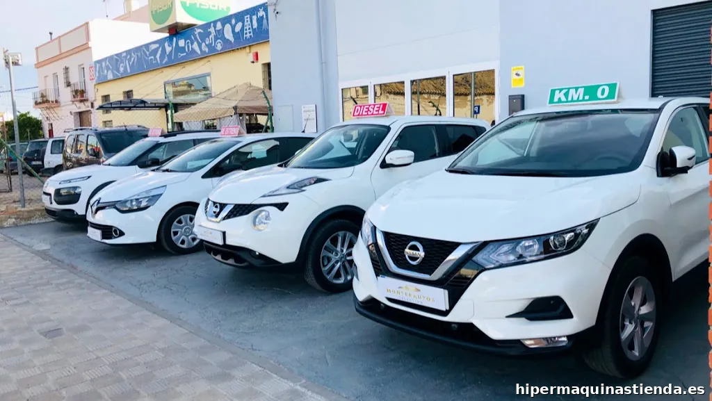 MONTERAUTOS SELECTION