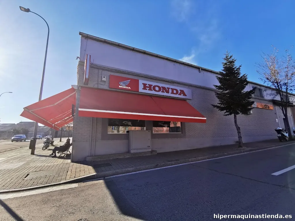 Bike Motors Clinic SL