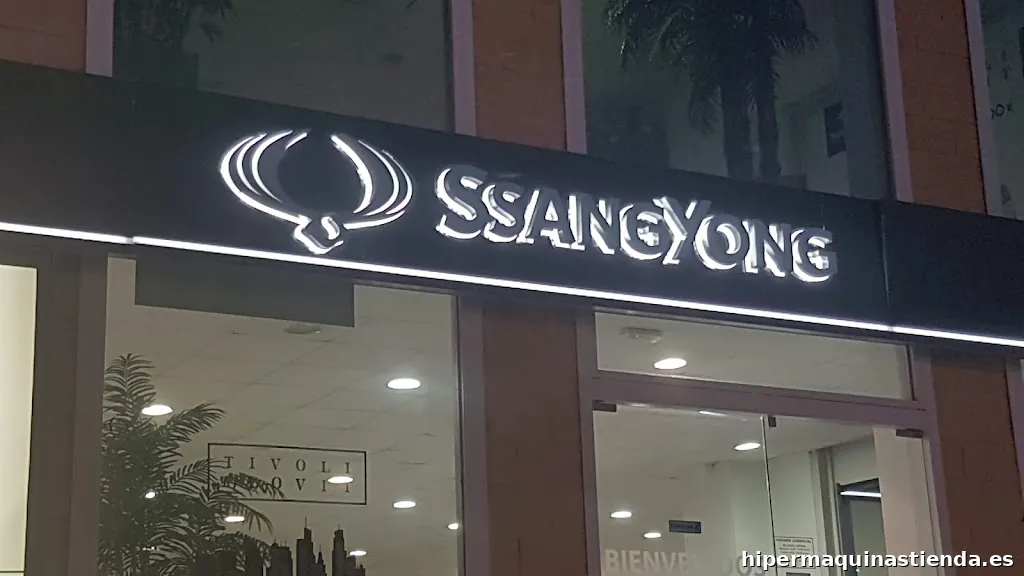 Concesionario Oficial Subaru Majadahonda - Trade Gamboa