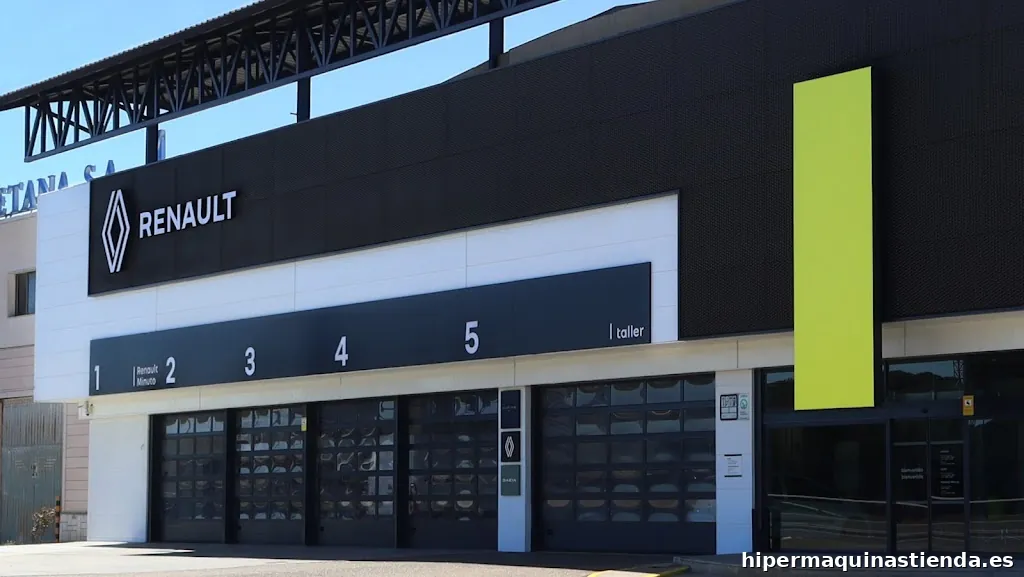 Renault Valladolid | Concesionario Renault VASA