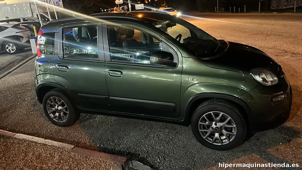 Rodrisa Automoviles, S.l.