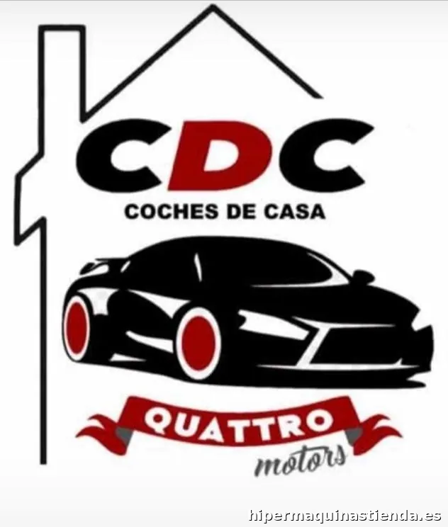 CDC Coches de casa