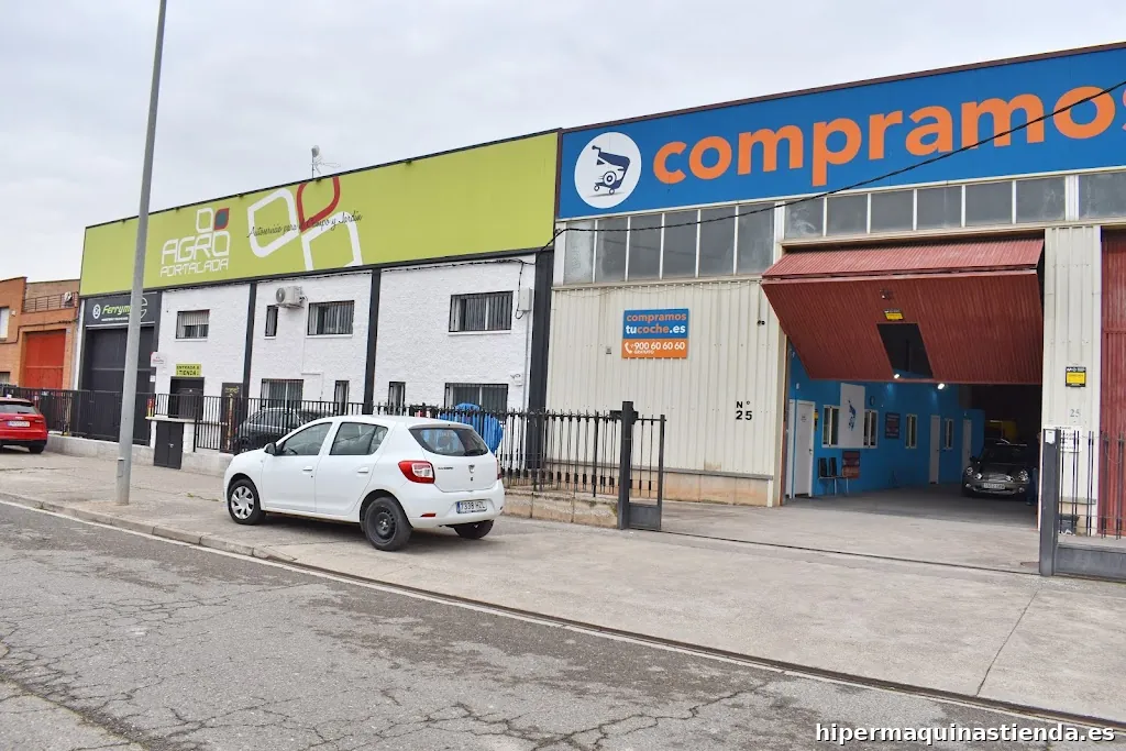 Compramostucoche.es Logroño