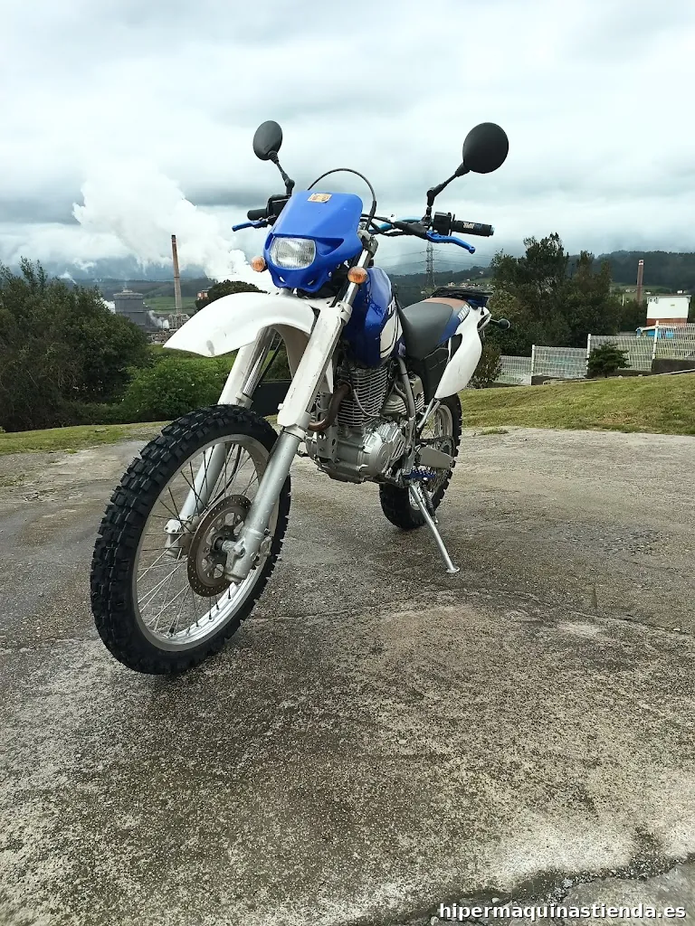 Motos Roma | Concesionario multimarca - Accesorios - Pre ITV - Diagnosis