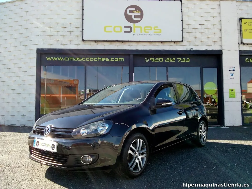 C+C Coches. Coches segunda mano y alquiler