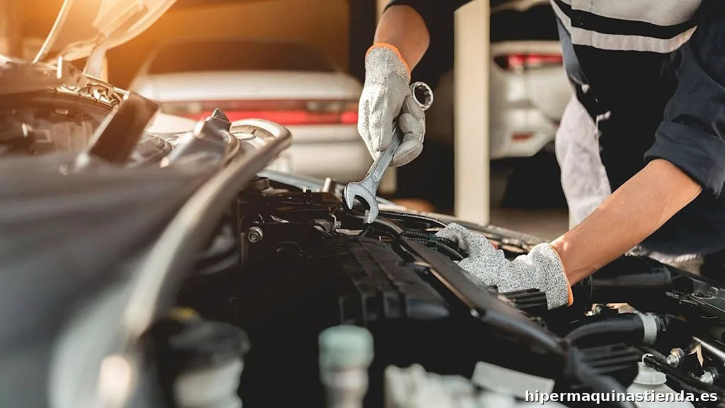 JC CARS / Limpieza filtro particulas/Compraventa de coches