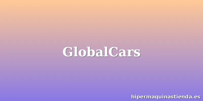 GlobalCars