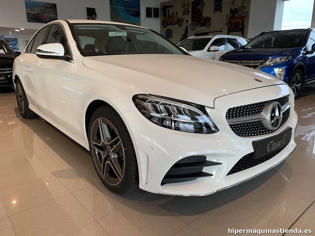 Mitsubishi Cisacar ADARSA