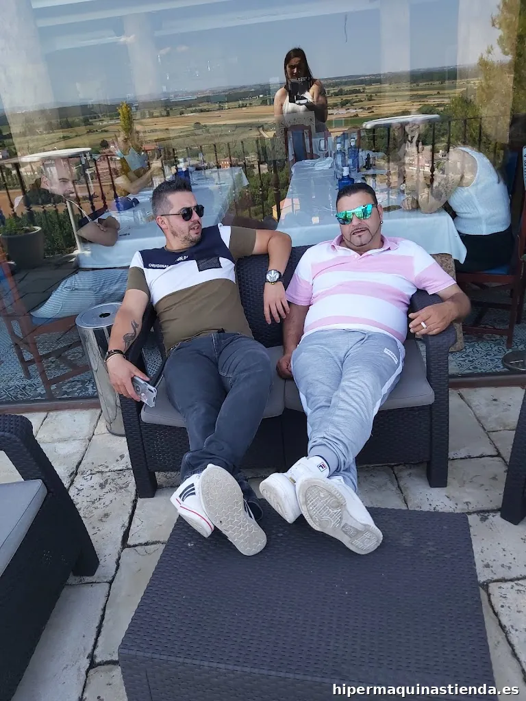 G. MODERNO Concesion - Ford Service