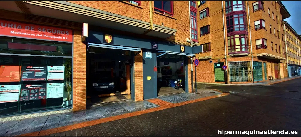 Automóviles Más Que Bueno