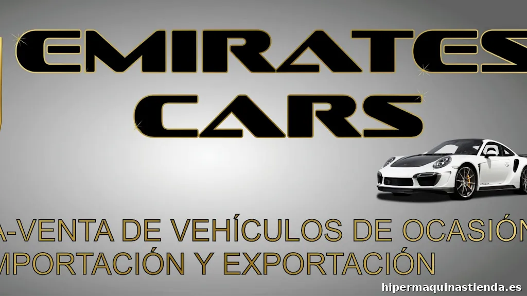 Emirates Cars
