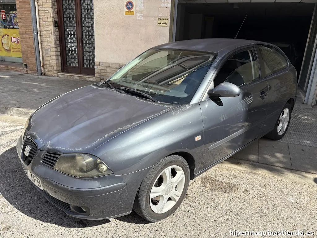 Automóviles Roma (Compra De Vehículos)