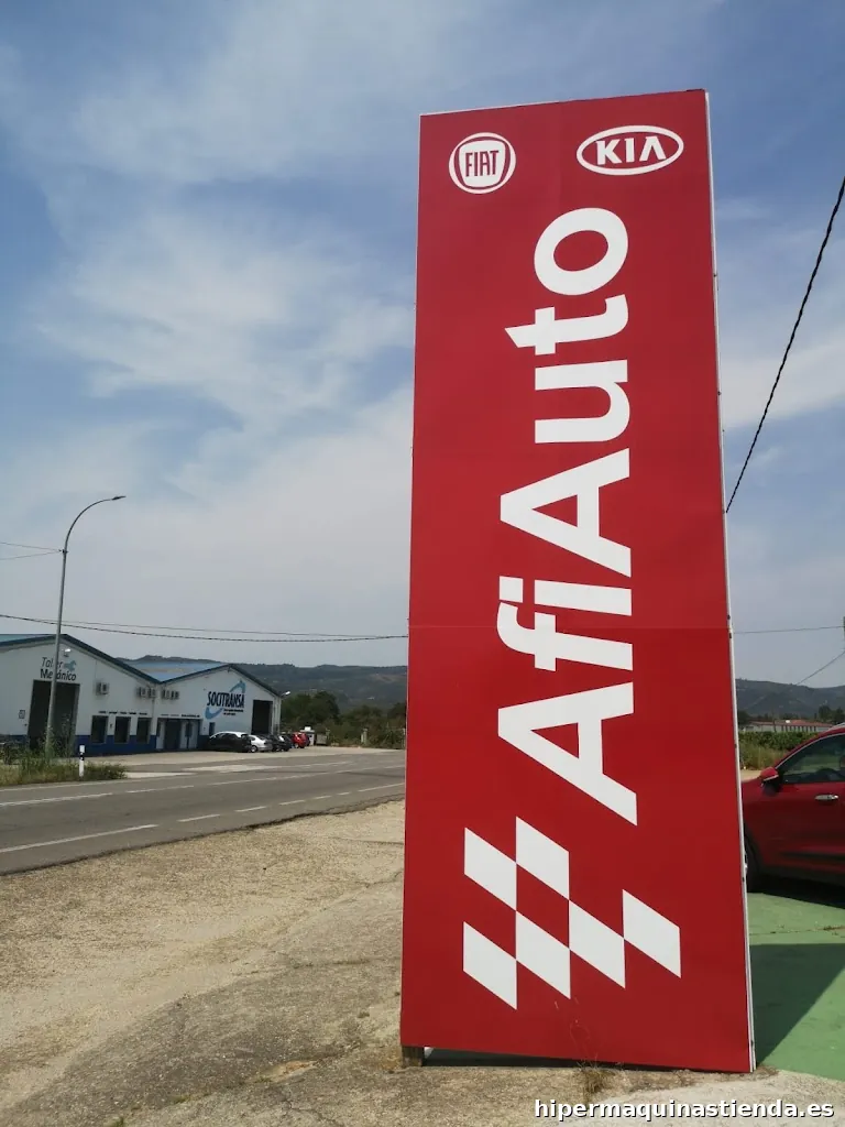 Afiauto S.L