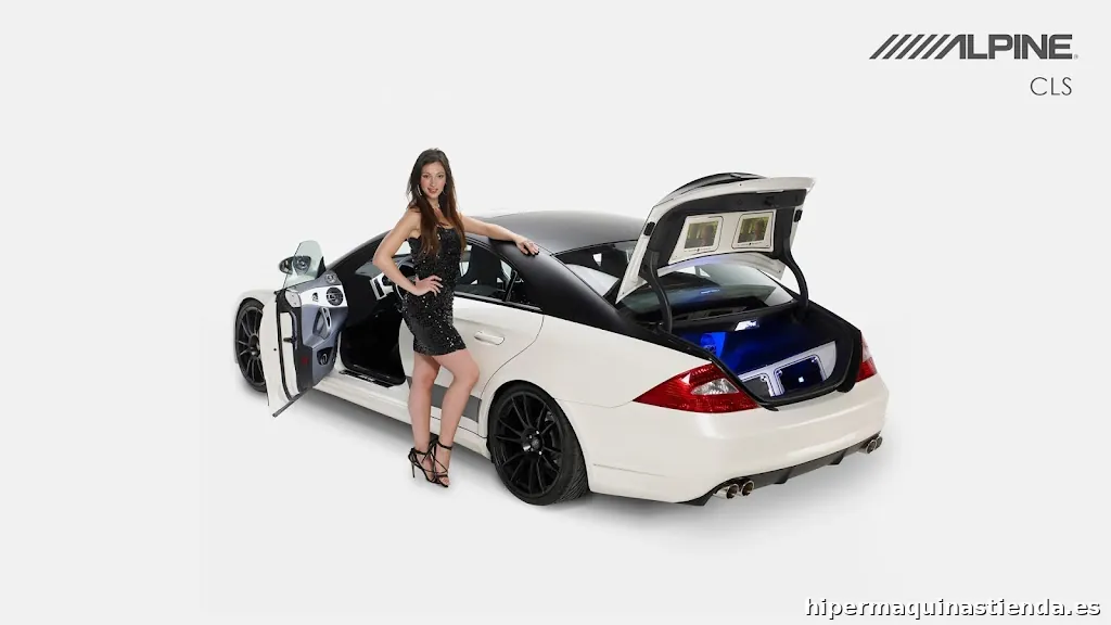 AM TECH Car Electronics Systems -Caviauto