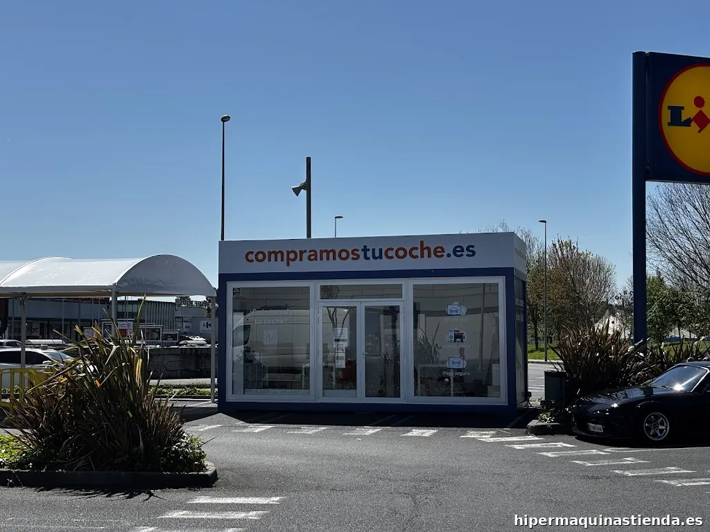 Compramostucoche.es - Ferrol