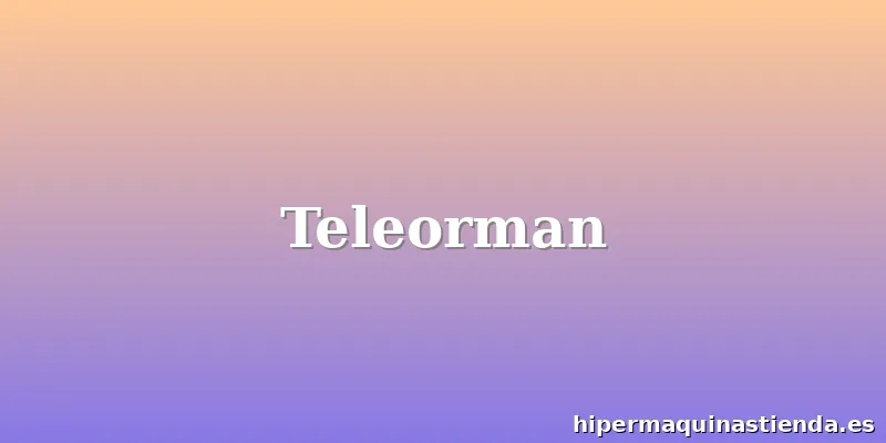 Teleorman