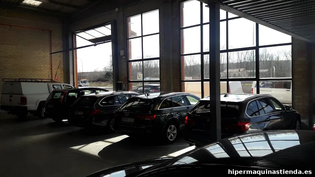 Gaudencar Vehículos