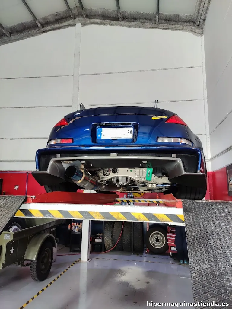 Usa Cars Huelva Vehiculos de Ocasion