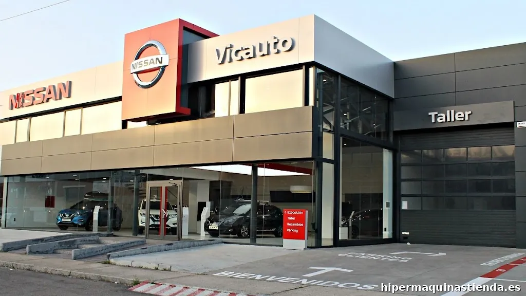 Nissan | Vicauto