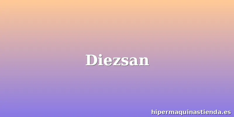Diezsan