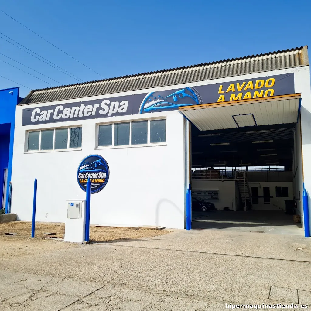 Car Center Spa
