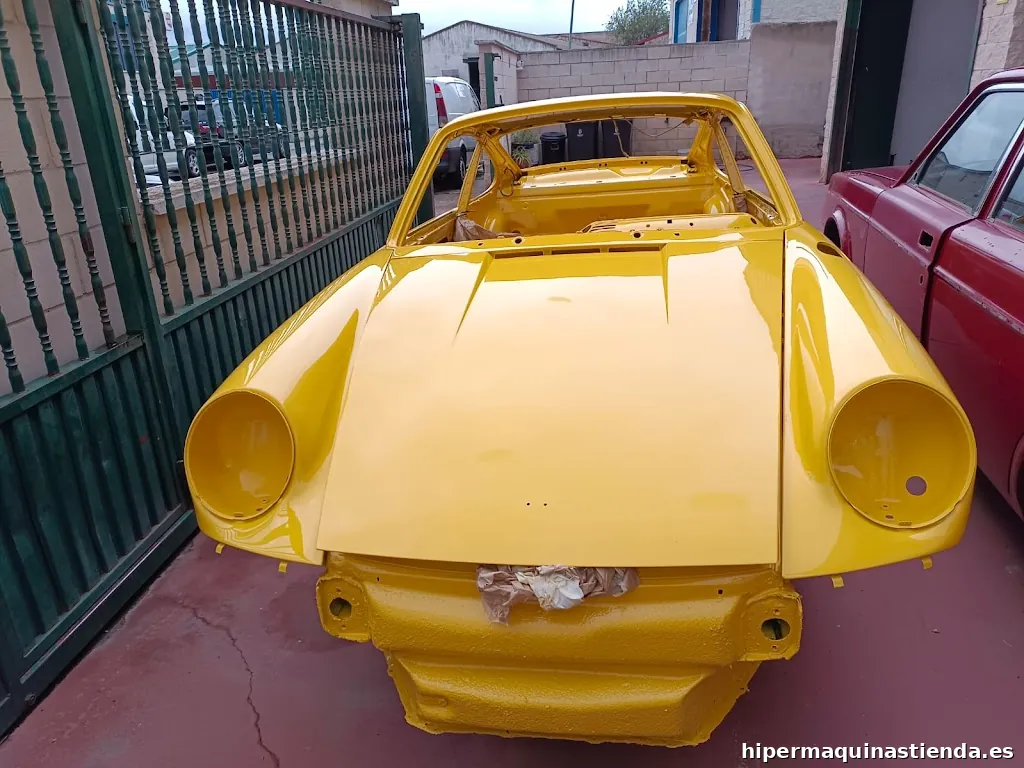 TALLER GRUPO 3 JARAMA