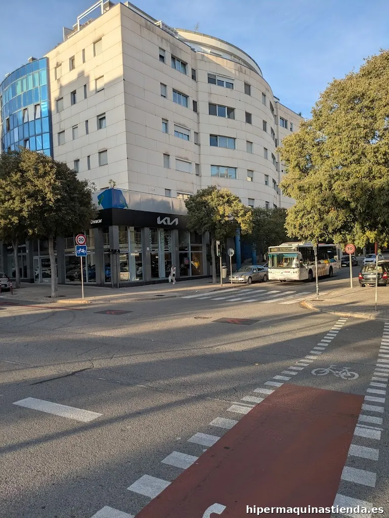 Kia DIVACAR Concesionario Oficial Ripollet