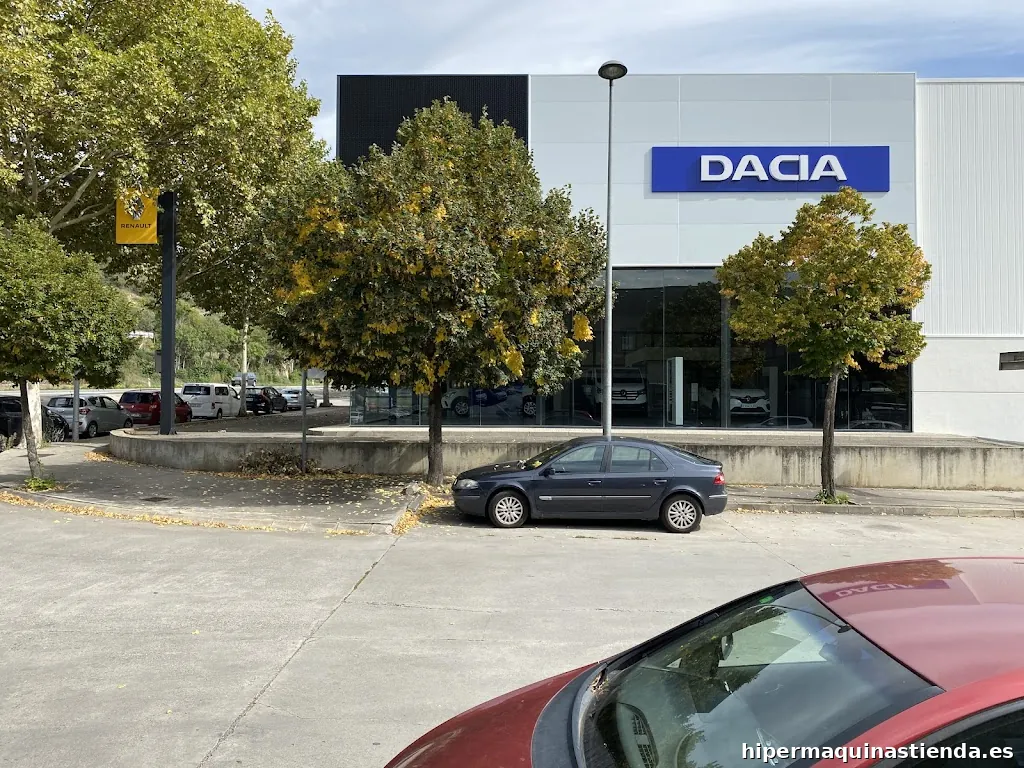 MOLES AUTO II, S.L.U.