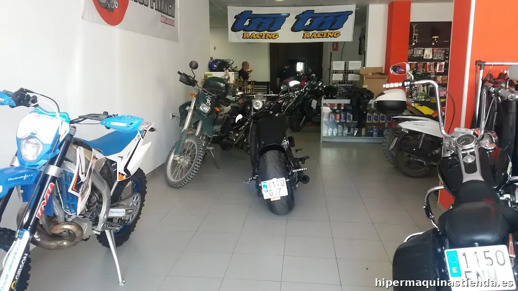 Dagar Motosport