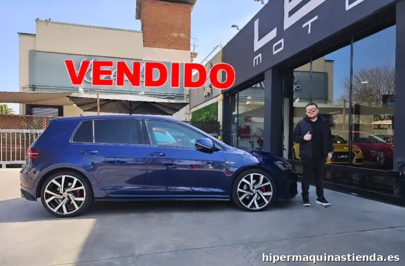 LB2motor Terrassa - Concesionario de coches de segunda mano