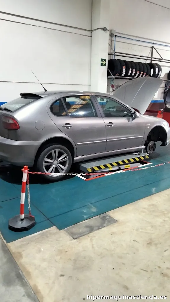 Talleres Valmotor 2005 S.L.