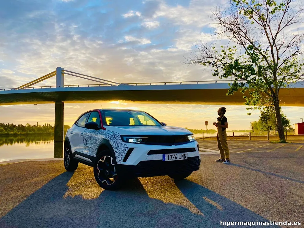 Autorsa - Taller Opel