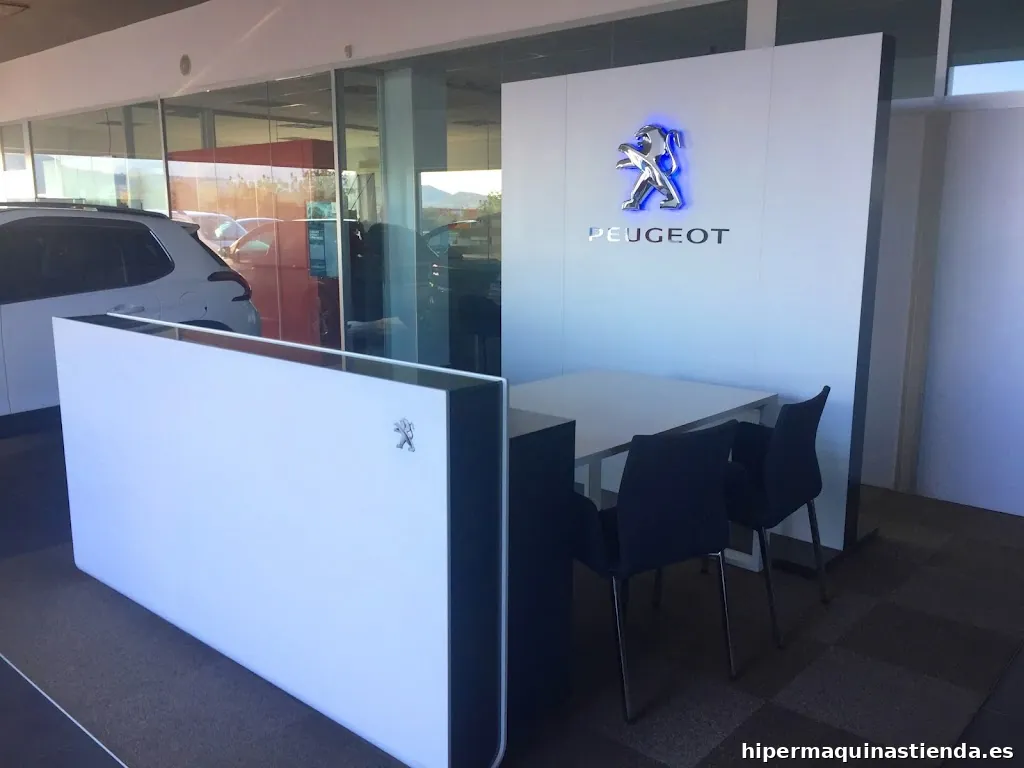 Citroën Automoviles Cajigos