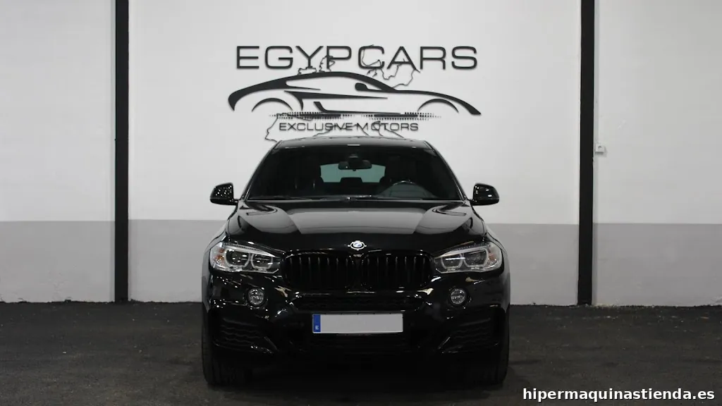 Egypcars